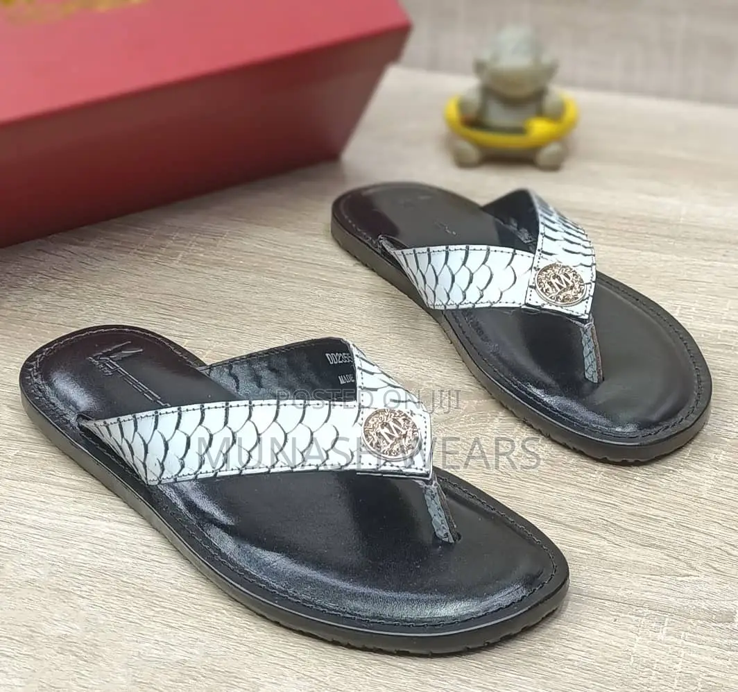 Italian Slipers Collection