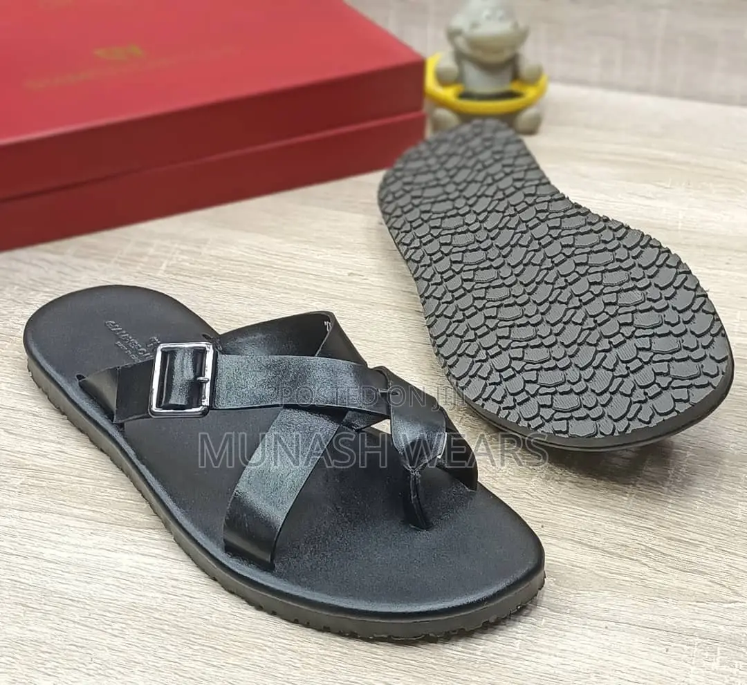 Italian Slipers Collection