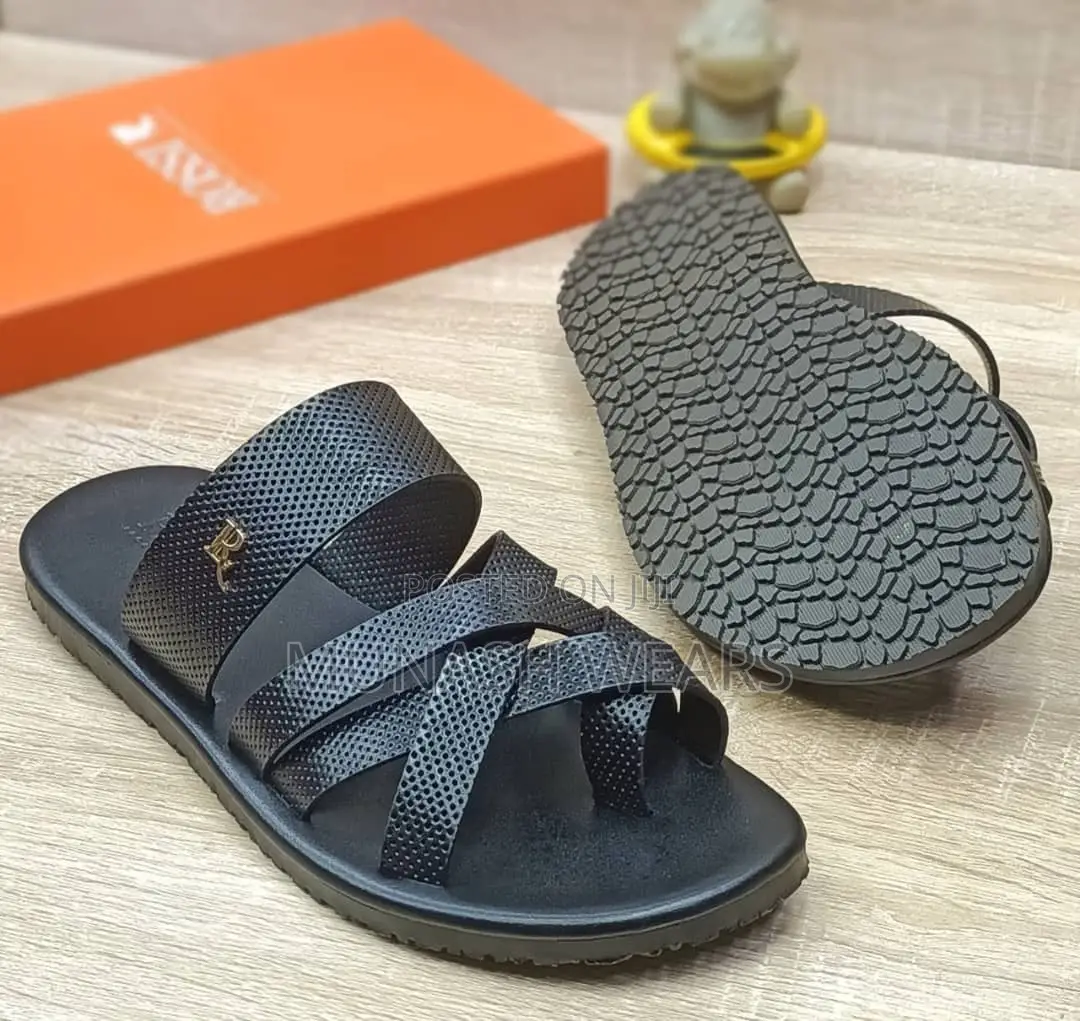 Italian Slipers Collection