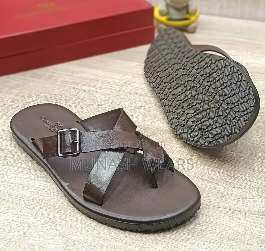 Italian Slipers Collection