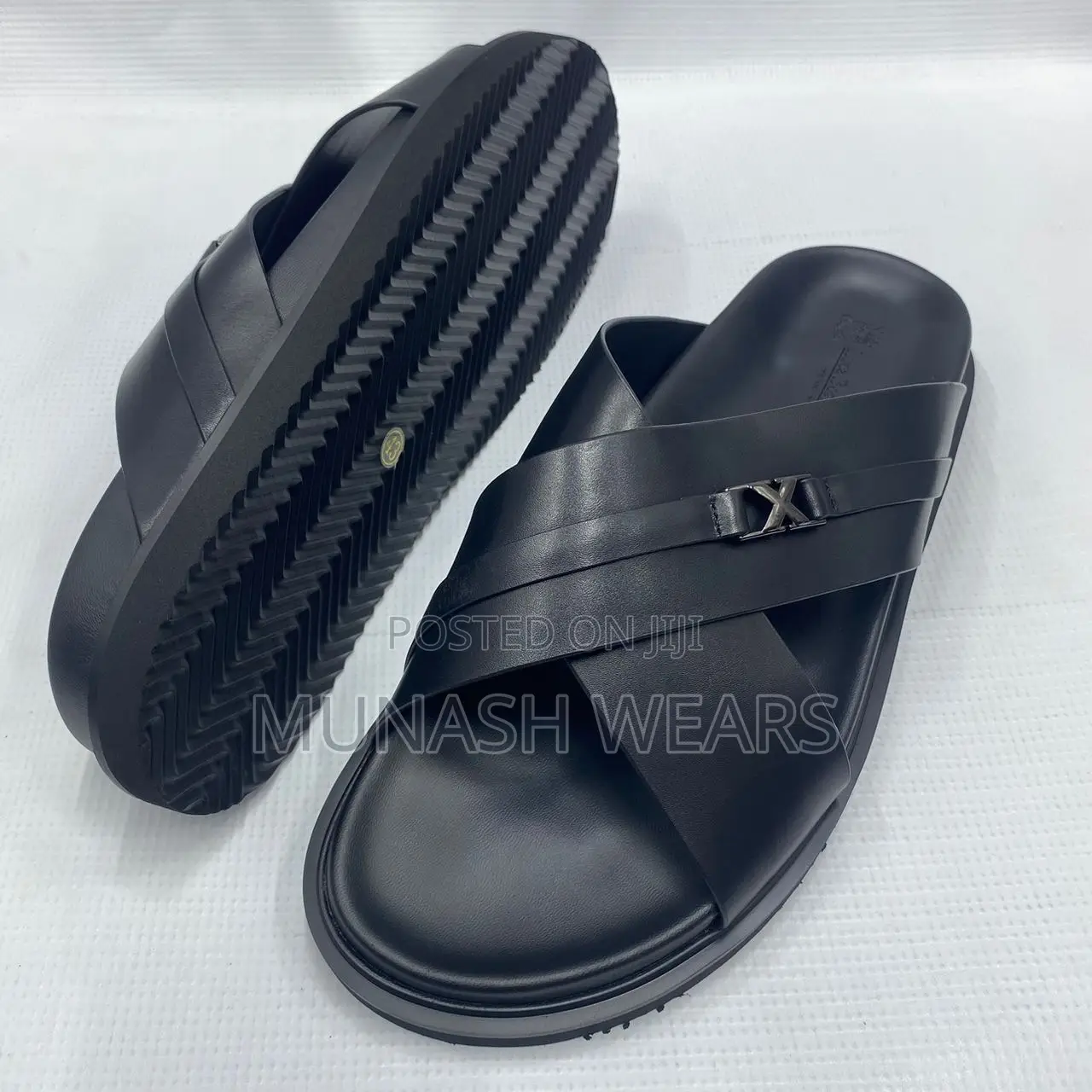 Italian Slipers Collection
