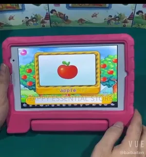 New Tablet 16 GB Blue