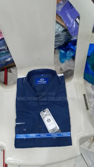 Photo - Tm Packing Shirt