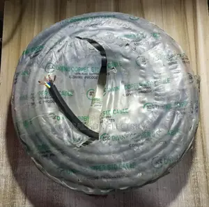# 50yds Flex
4mm*3c Dc/
••