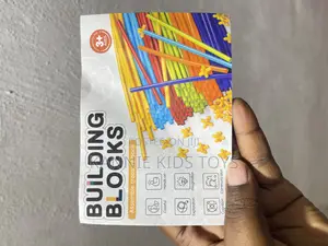 Stem Building Blocks