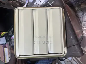 Heat Extractor for Kitchen 8inches