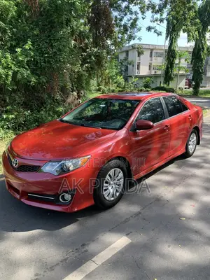 Toyota Camry 2012 in Nigeria for sale Price on Jiji.ng
