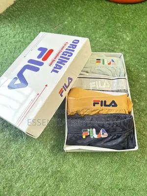Fila Boxers