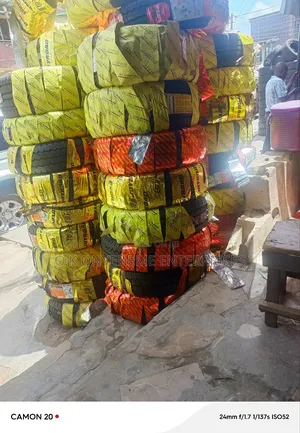 Austone, Roadx, Joyroad, Linglong, Lion Sports