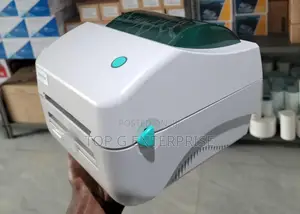 X Printer Xp450b Barcode Label Printer