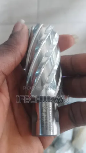 Annular Drill Bit (Magnetic Drill Machine)