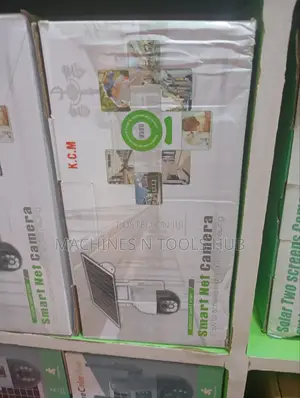 Smartnet Surveillance Camera