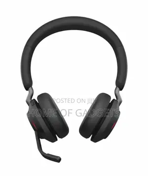 Jabra Evolve2 65 (Uk)