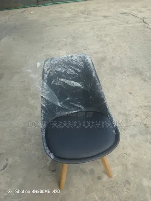 Restaurant Chair