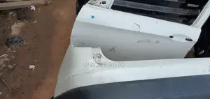 Complete Back Bumper 2016 Honda Pilot