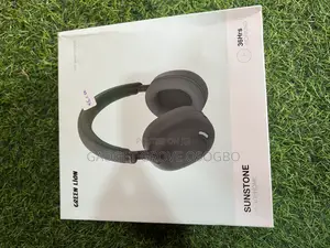 Green Lion Sunstone Headphone
