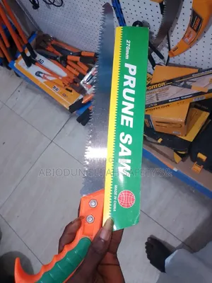 Original Quality Prune Saw