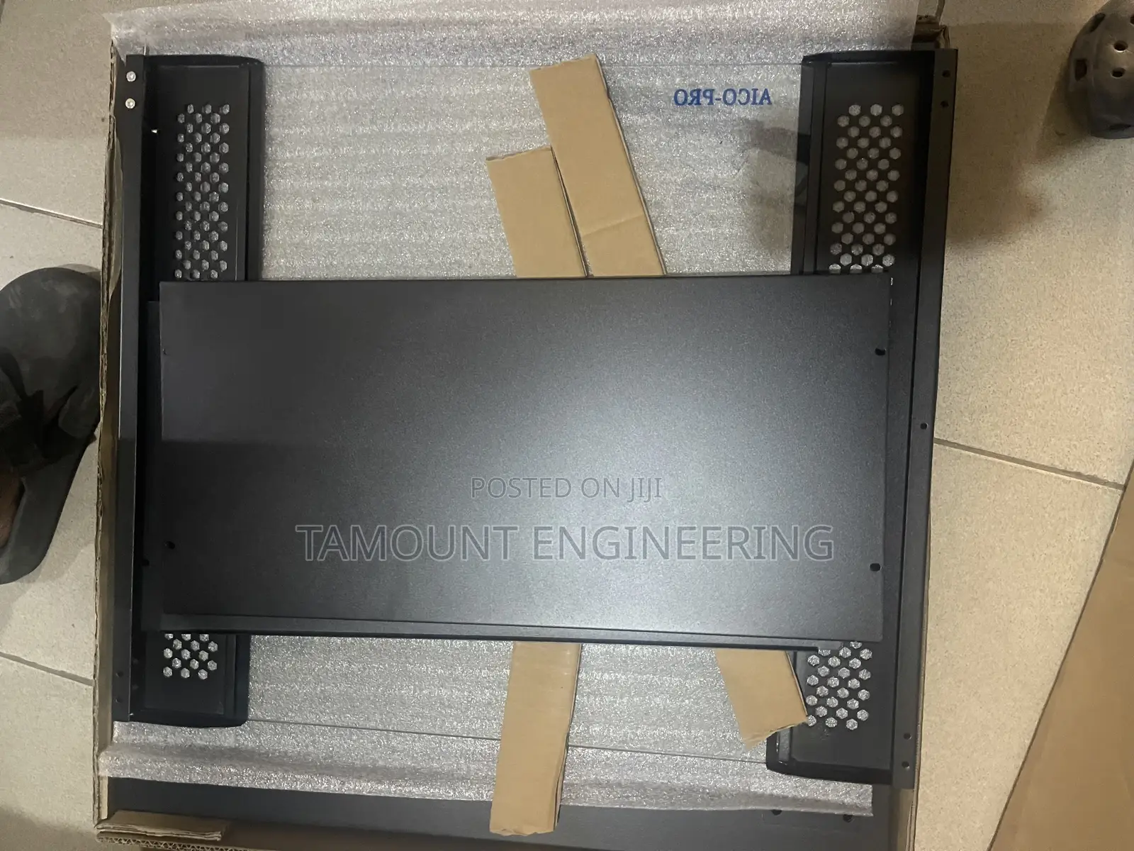 12u Rack 600x600