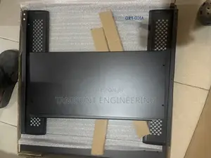 12u Rack 600x600