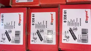 Legrand Patch Panel 24port Cat 6a