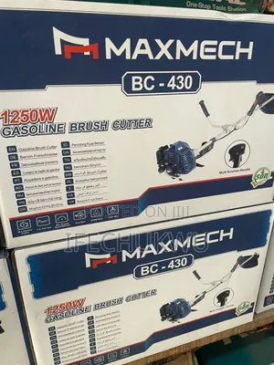 Grass Cutting Machine