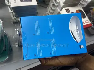 Logitech Mouse G304