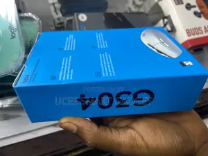 Logitech Mouse G304