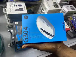 Logitech Mouse G304