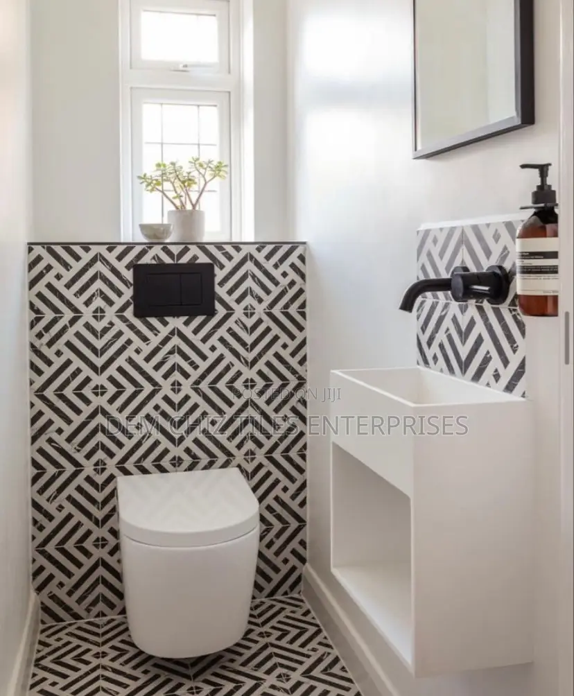 Gatsby Tiles ( Spanish )
