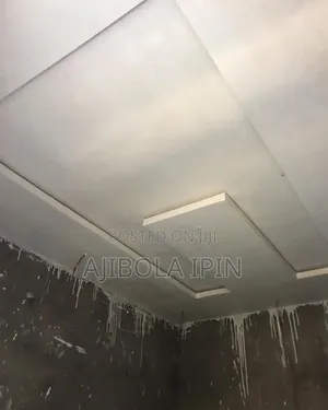 Photo - Aj Pop Ceiling and Artwork Design