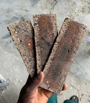 South Africa Bricks Tiles