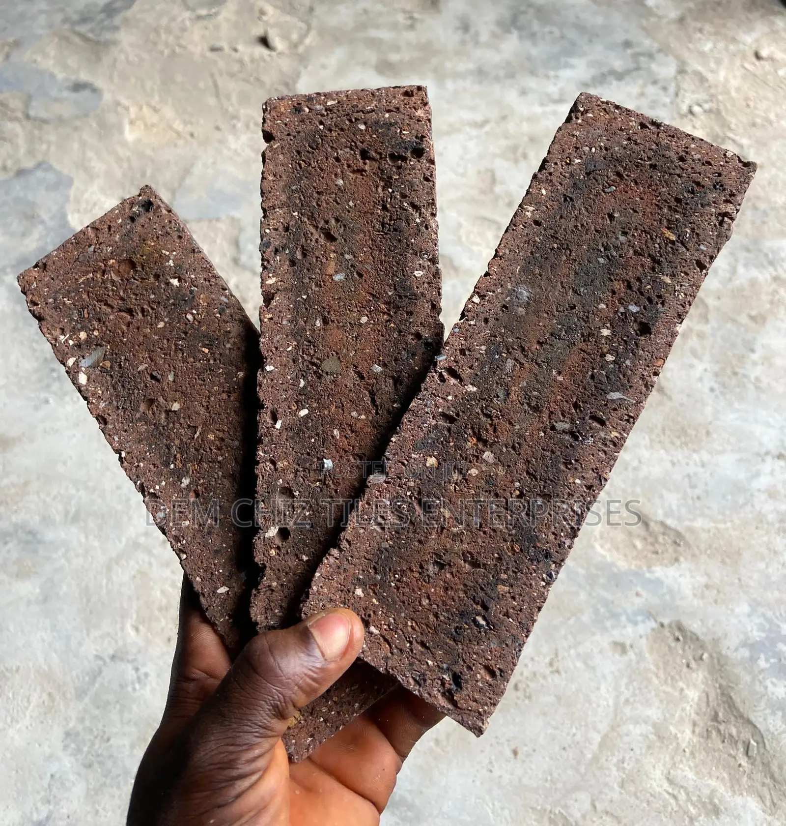 South Africa Bricks Tiles