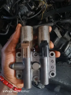 All Honda Valve Body Switch Available