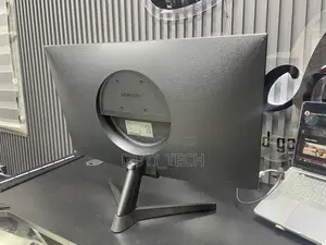 Samsung 28” Uhd Ips Frameless Monitor