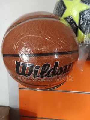 Photo - Wilson Basketball