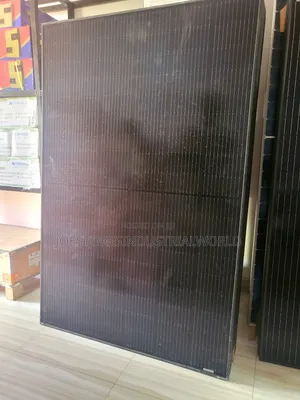 Monocrystalline Solar Panel 400w 108cells