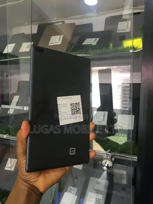 Lenovo Tab3 8 16 GB Black