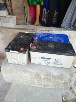 Unused Solar Battery Buyer/ Old Inverter Battery Buyer