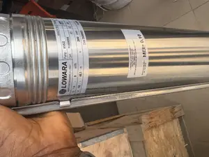 Lowara 3hp Submersible