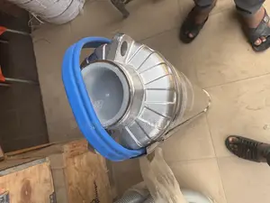Lowara 3hp Submersible