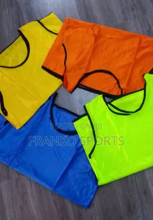 Training Bibs
