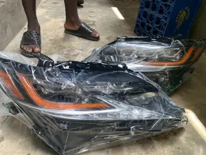 Led Headlamp Lexus Es350 2018(Three Touch)