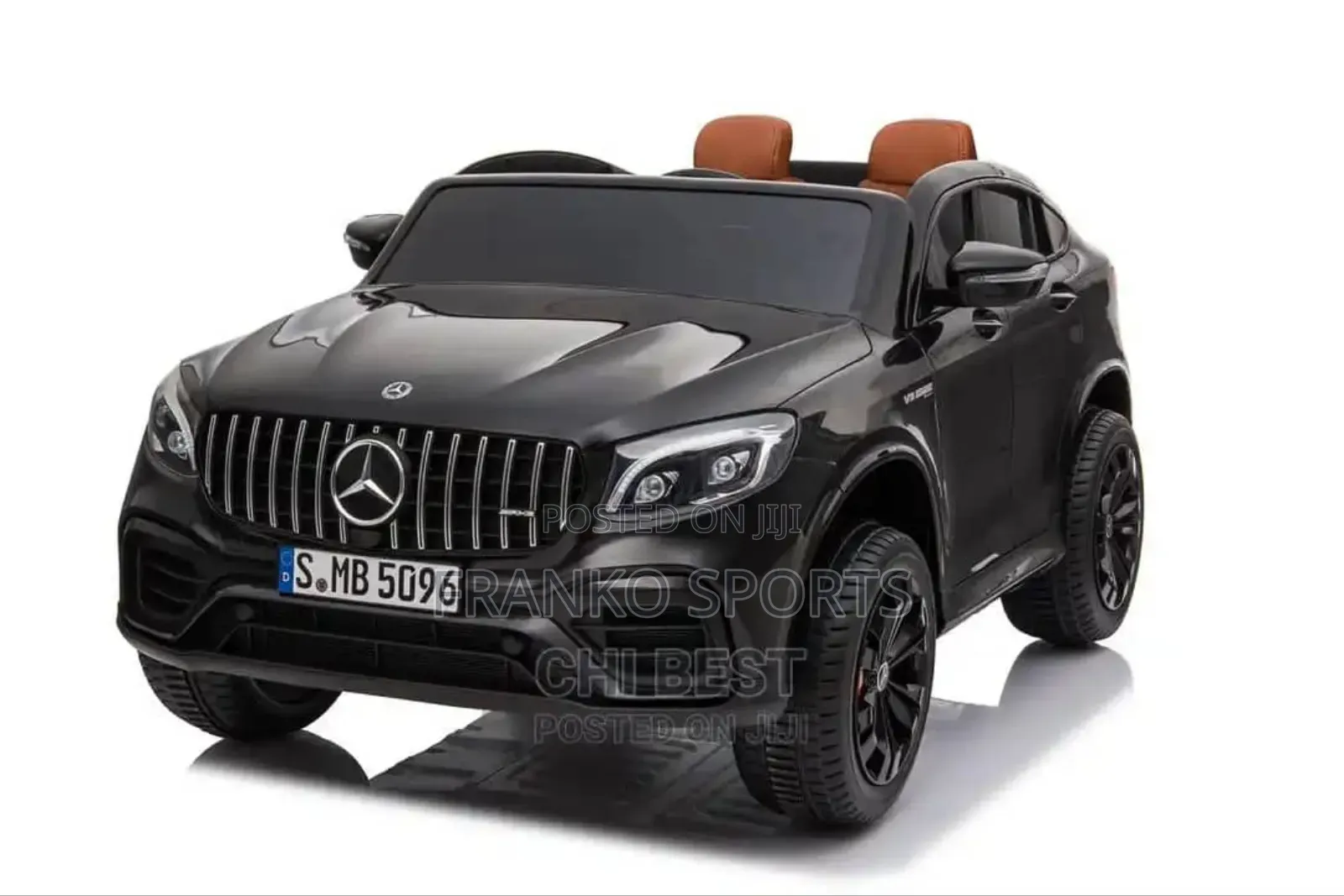 Children Toy Car With Remote Control