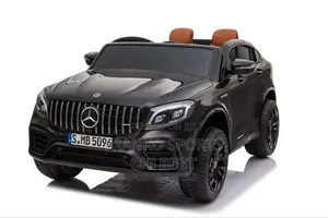 Children Toy Car With Remote Control