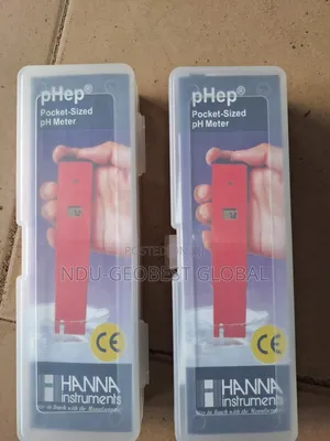 Phep Pocket-Sized Ph Meter