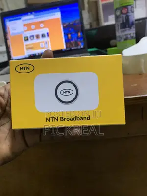 Latest MTN 4g Wifi Plus 30gb Free Data on Activation