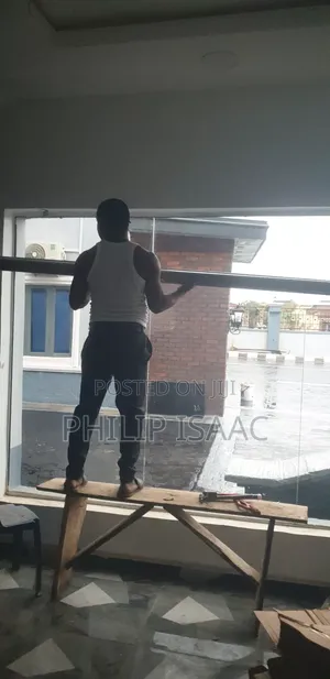 Window Blinds