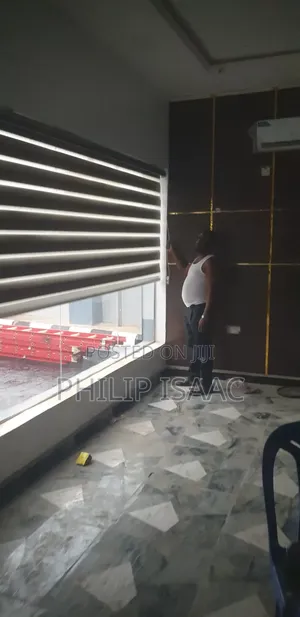 Window Blinds