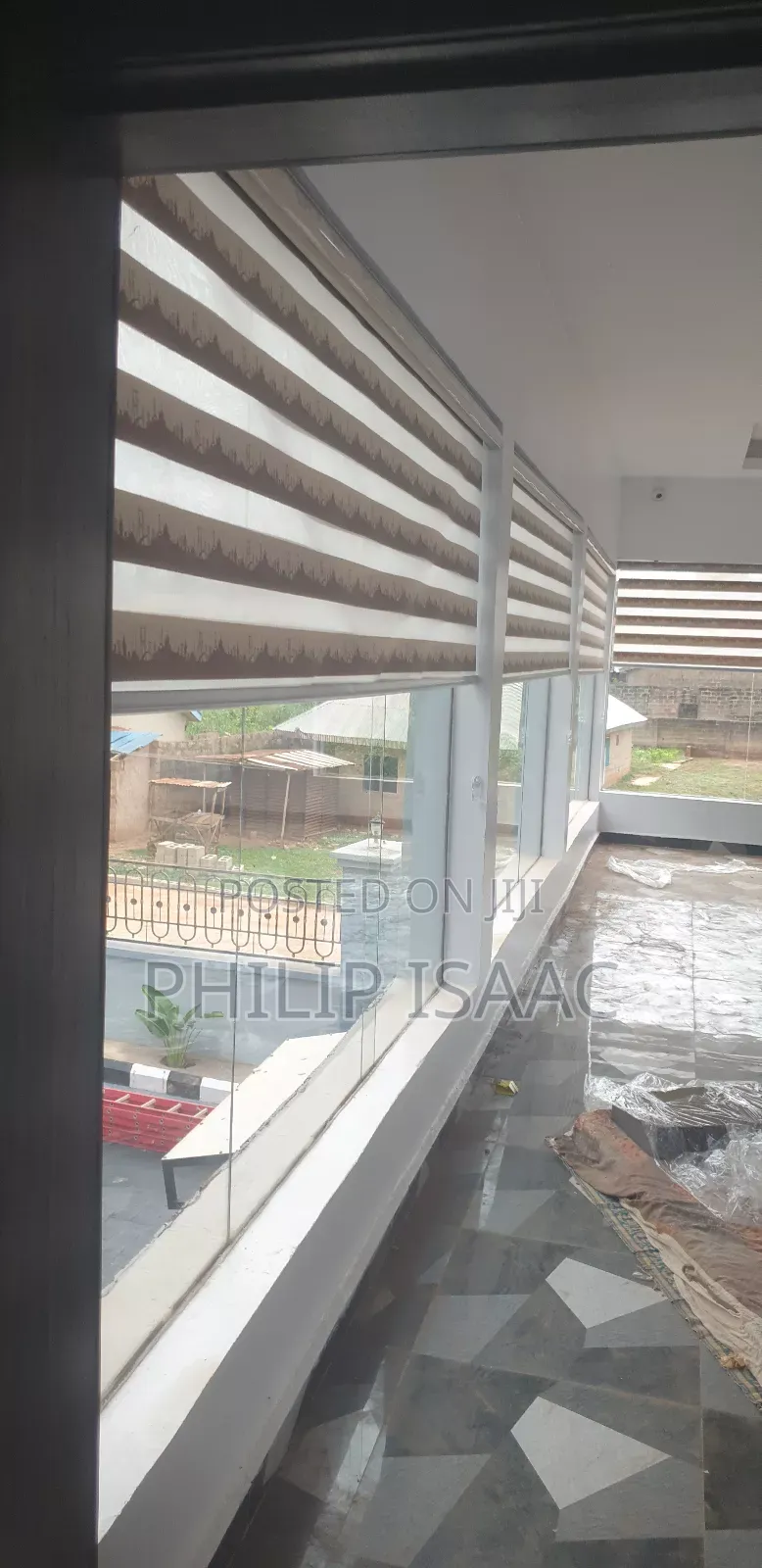 Window Blinds