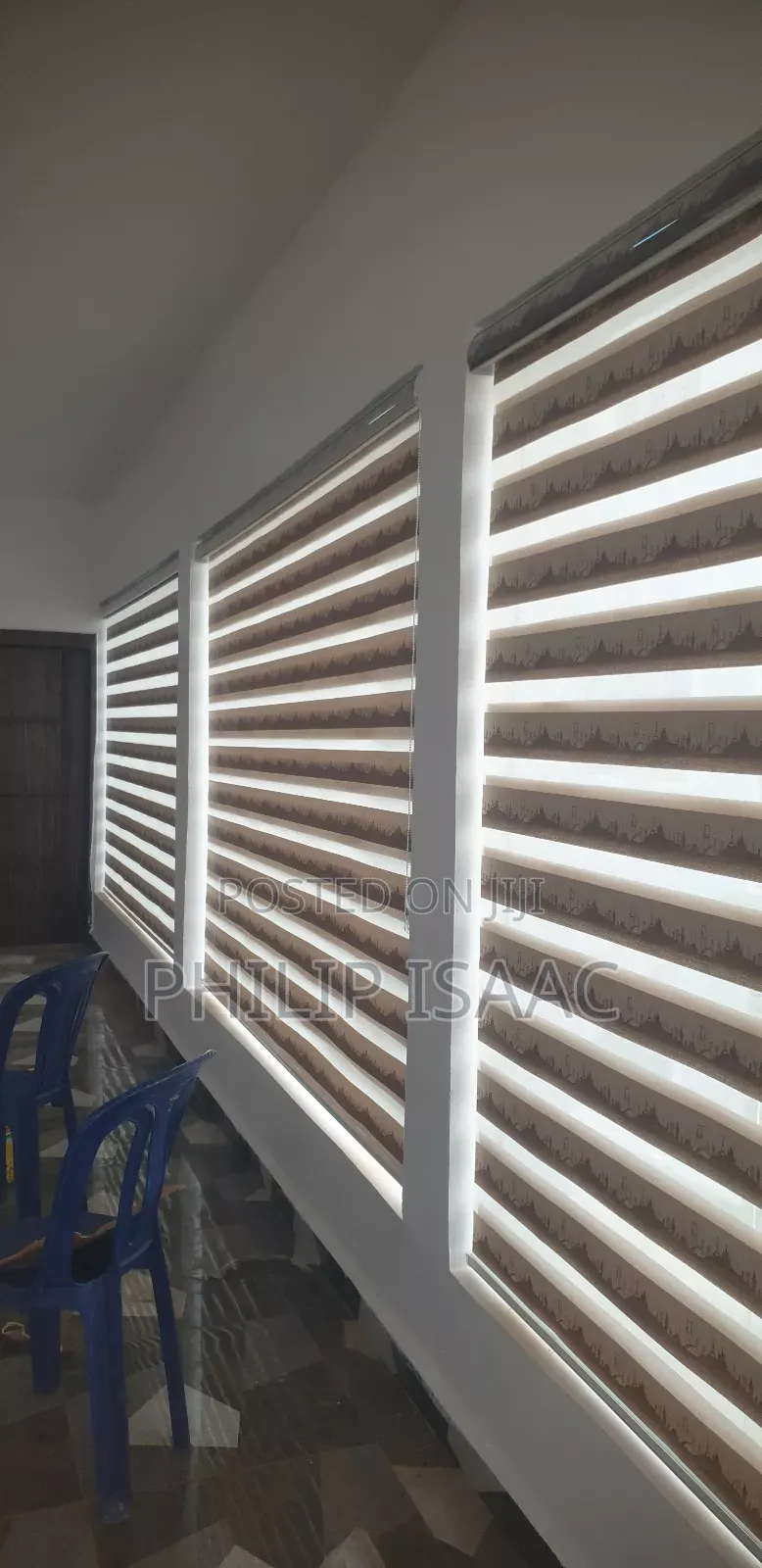 Window Blinds